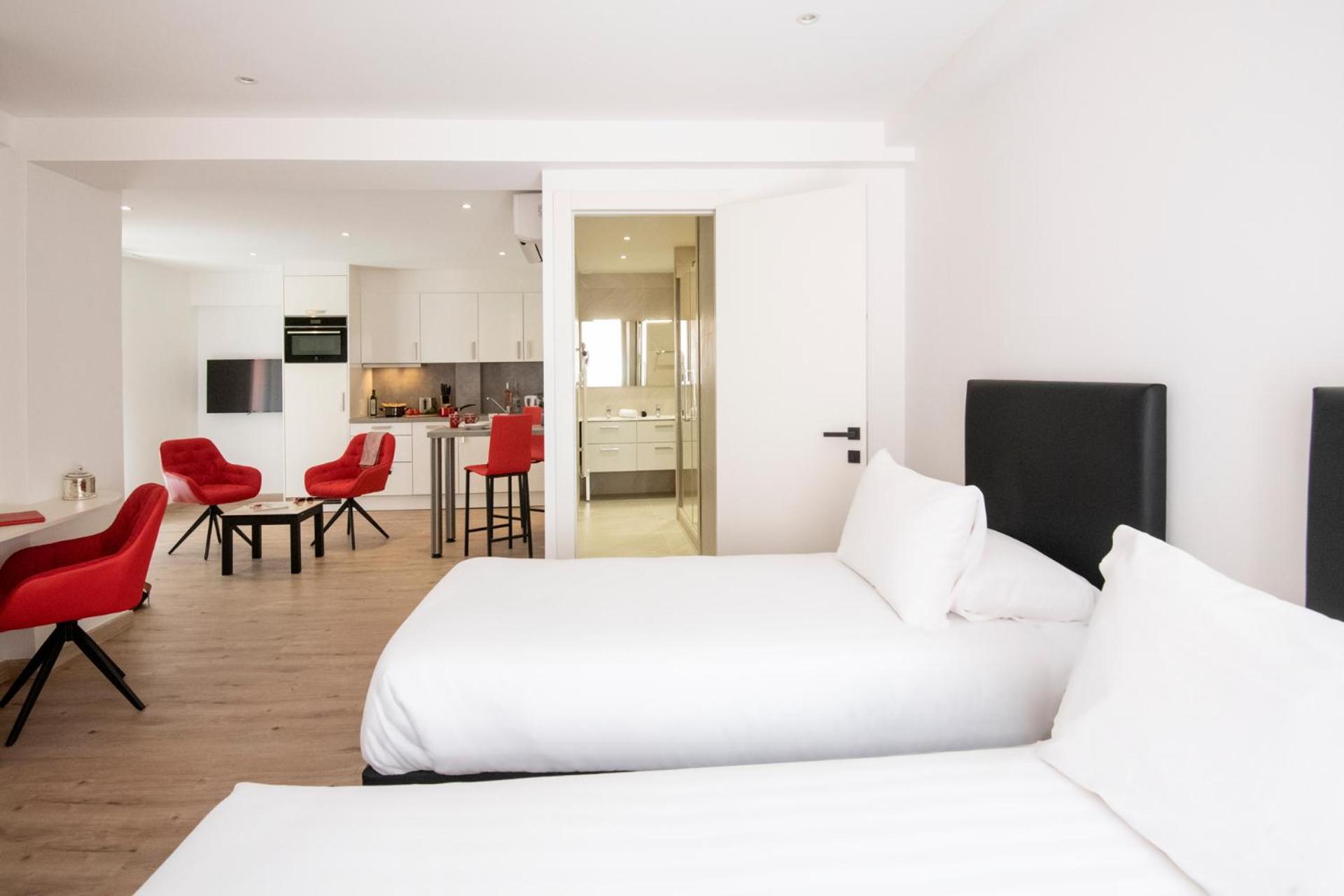 Appartements French Riviera Confidential Centre Ville Juan Les Pins Proche Des Plages Zewnętrze zdjęcie