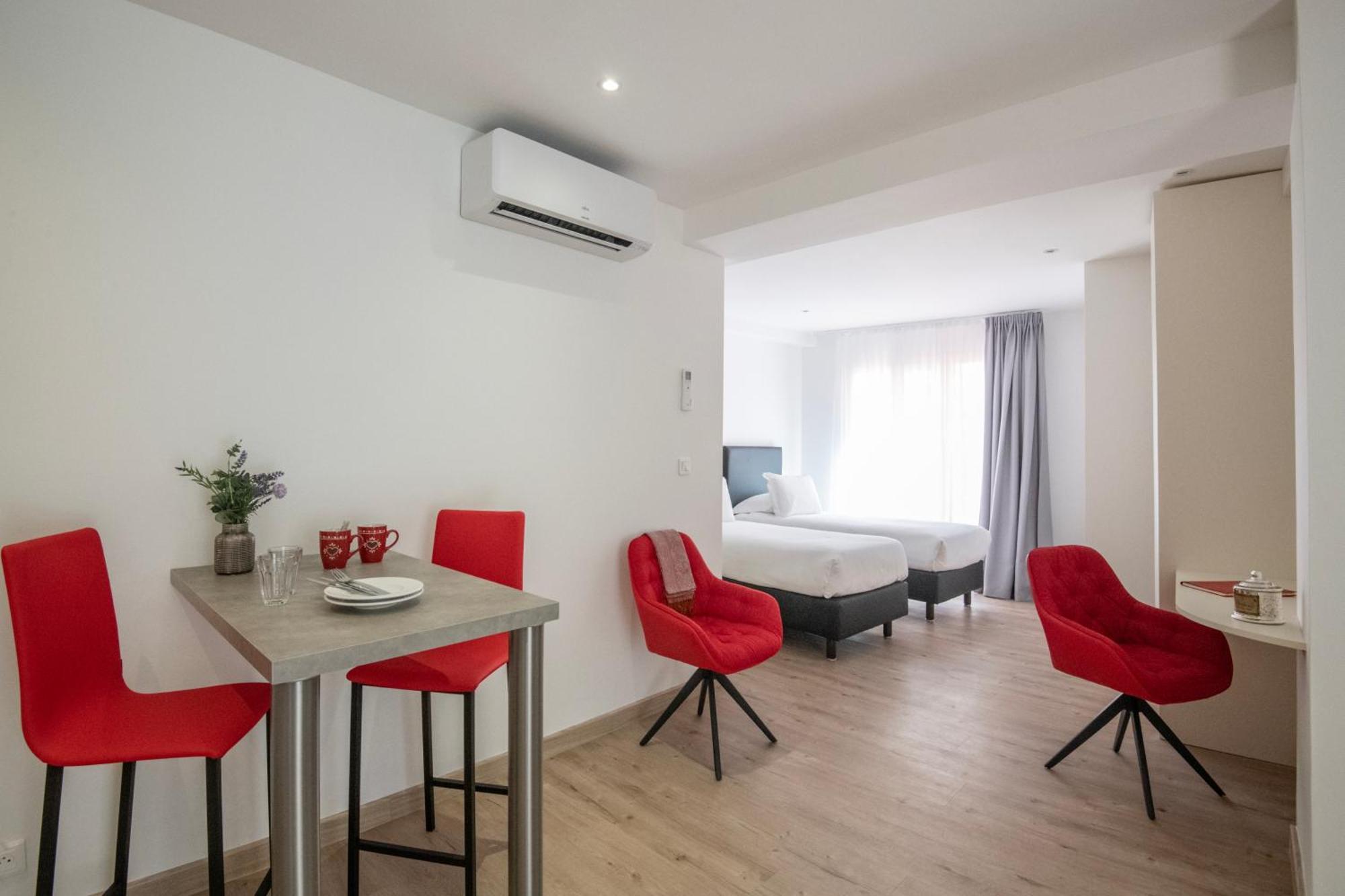 Appartements French Riviera Confidential Centre Ville Juan Les Pins Proche Des Plages Pokój zdjęcie