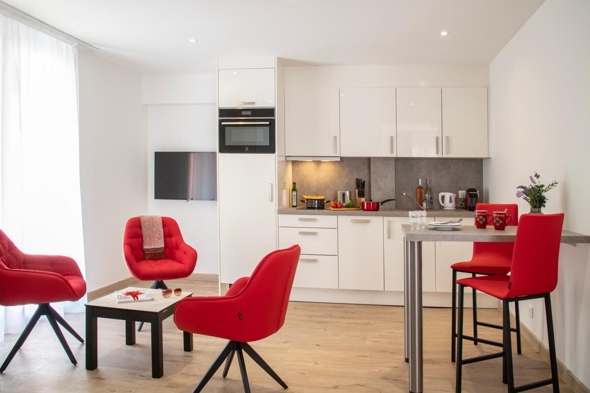 Appartements French Riviera Confidential Centre Ville Juan Les Pins Proche Des Plages Pokój zdjęcie