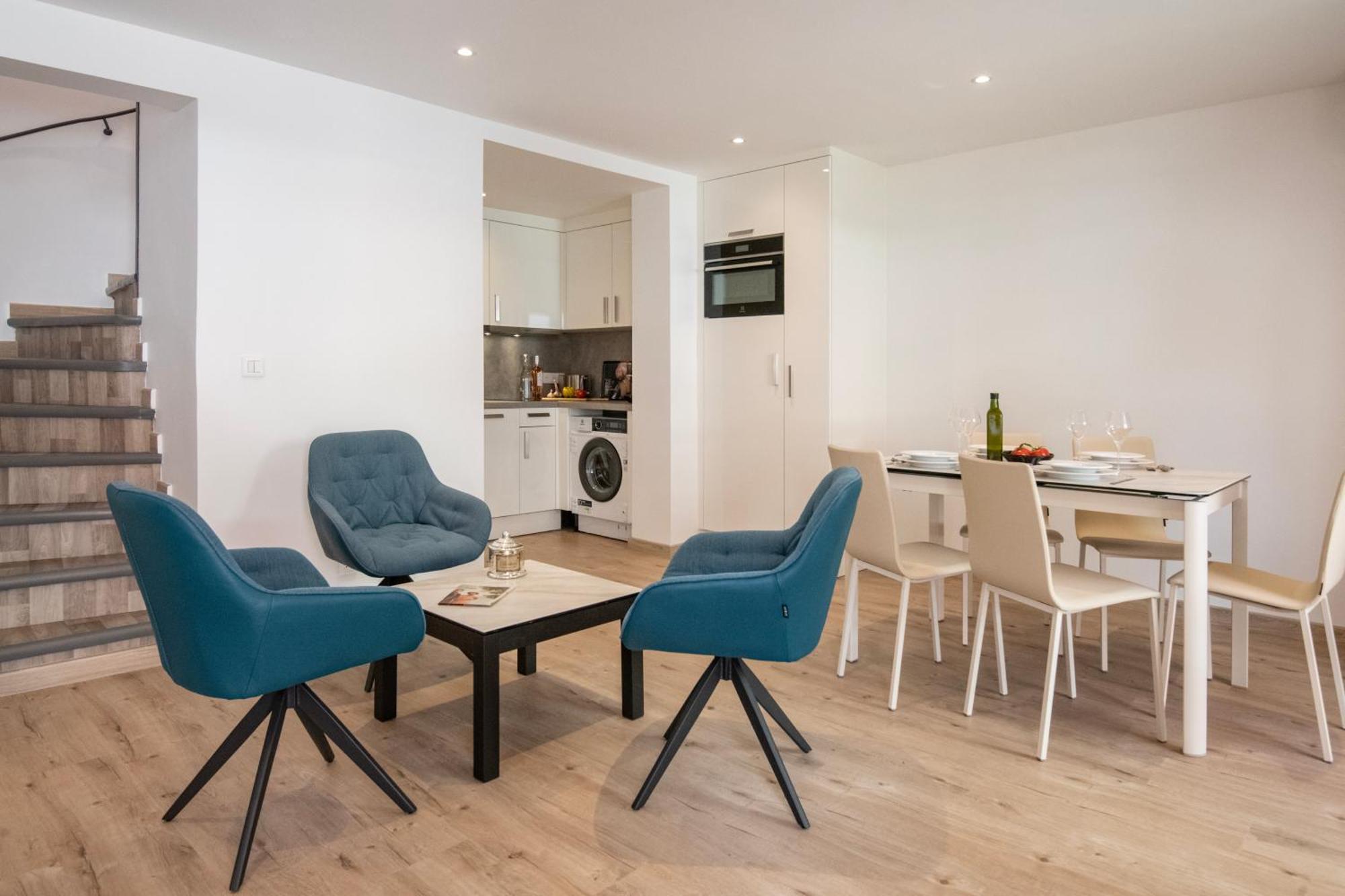 Appartements French Riviera Confidential Centre Ville Juan Les Pins Proche Des Plages Pokój zdjęcie