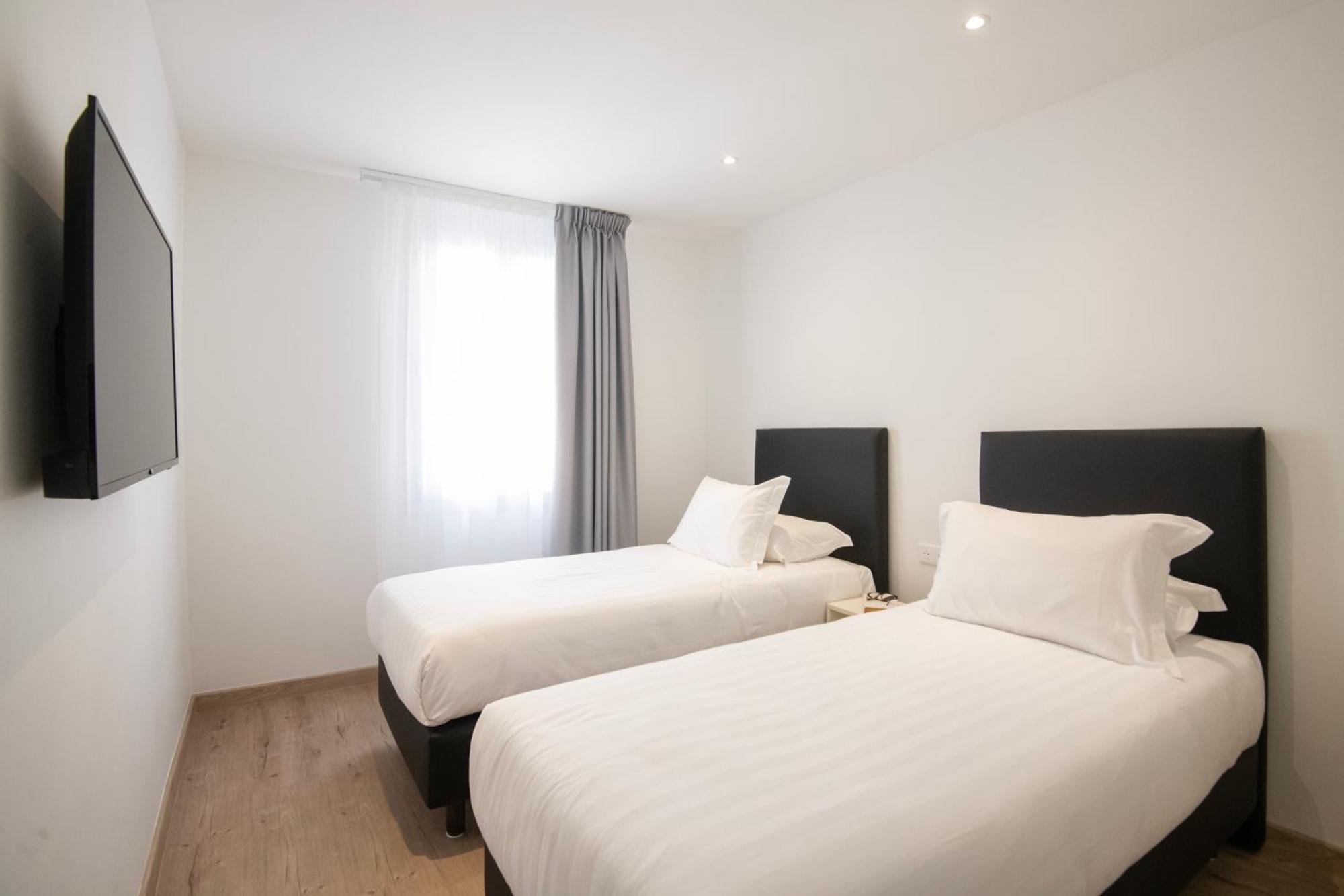 Appartements French Riviera Confidential Centre Ville Juan Les Pins Proche Des Plages Pokój zdjęcie