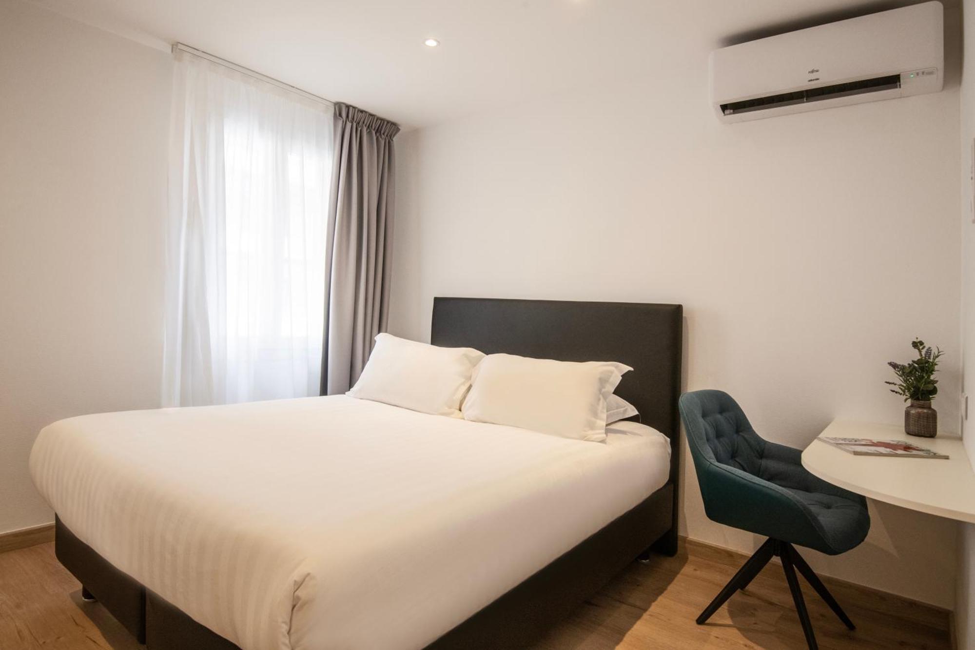 Appartements French Riviera Confidential Centre Ville Juan Les Pins Proche Des Plages Pokój zdjęcie