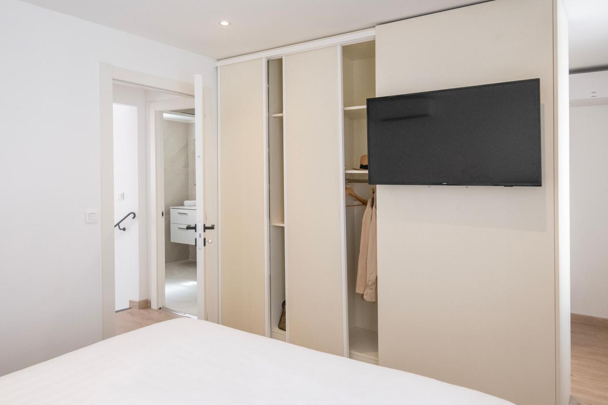Appartements French Riviera Confidential Centre Ville Juan Les Pins Proche Des Plages Pokój zdjęcie
